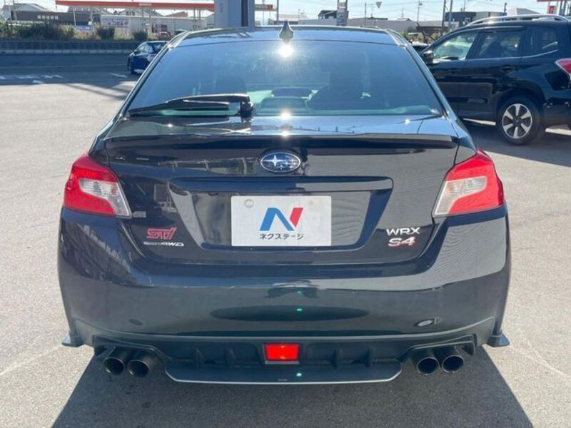 WRX S4