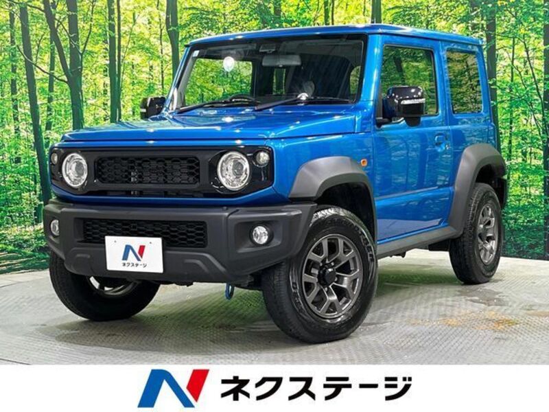 JIMNY SIERRA-0