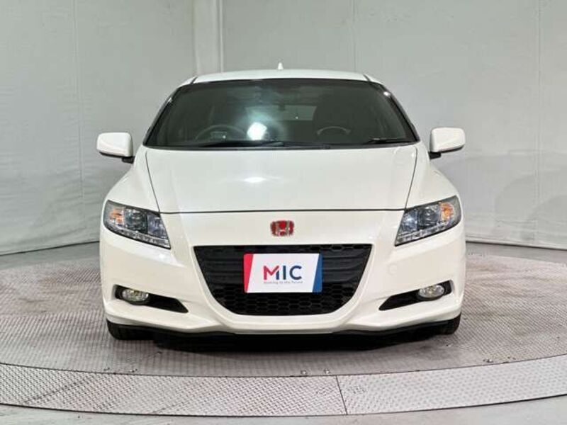CR-Z