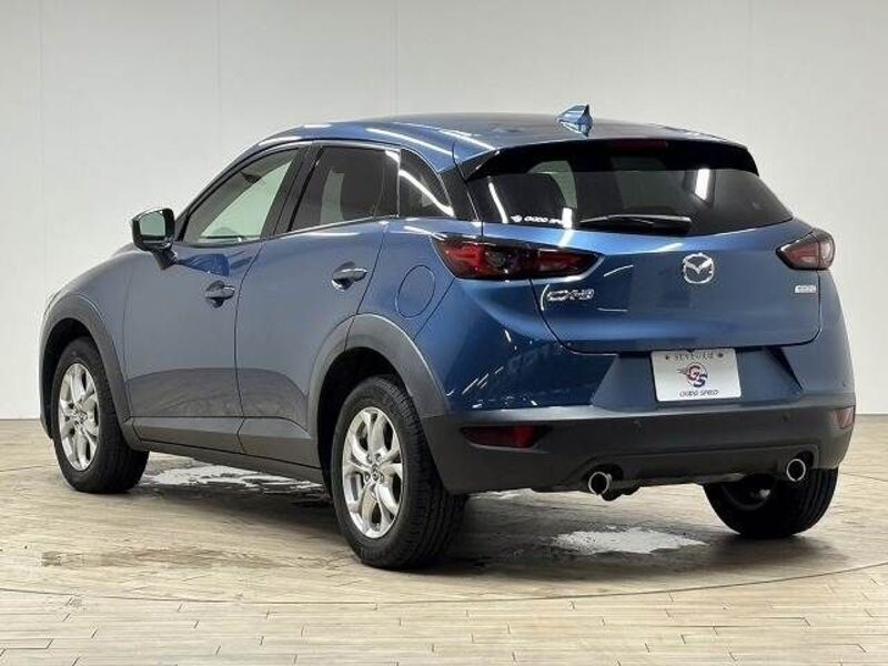 CX-3
