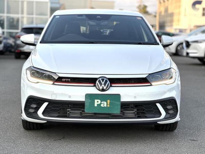 POLO GTI