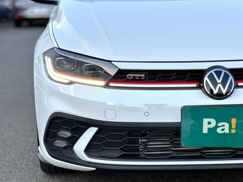 POLO GTI