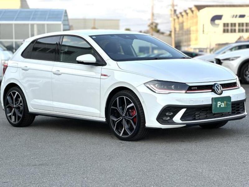POLO GTI