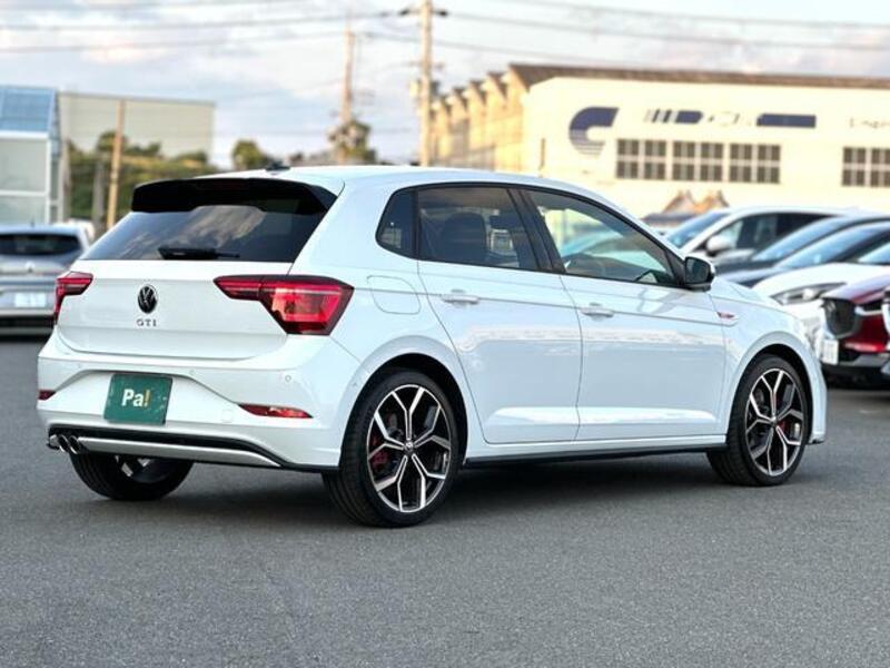 POLO GTI