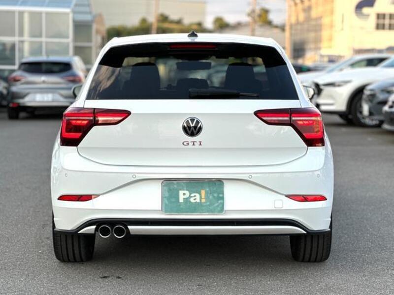 POLO GTI