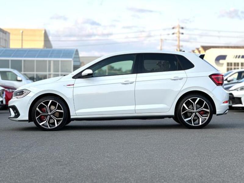 POLO GTI