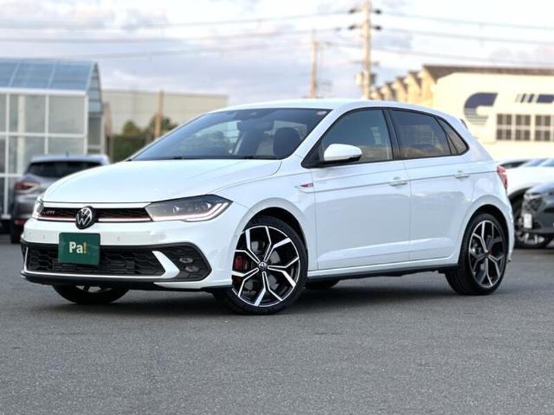 POLO GTI