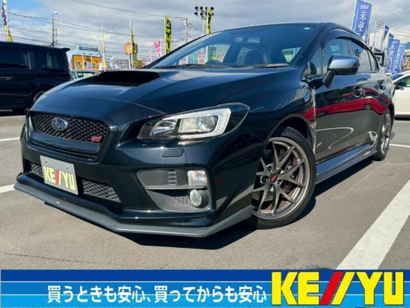 WRX STI-0