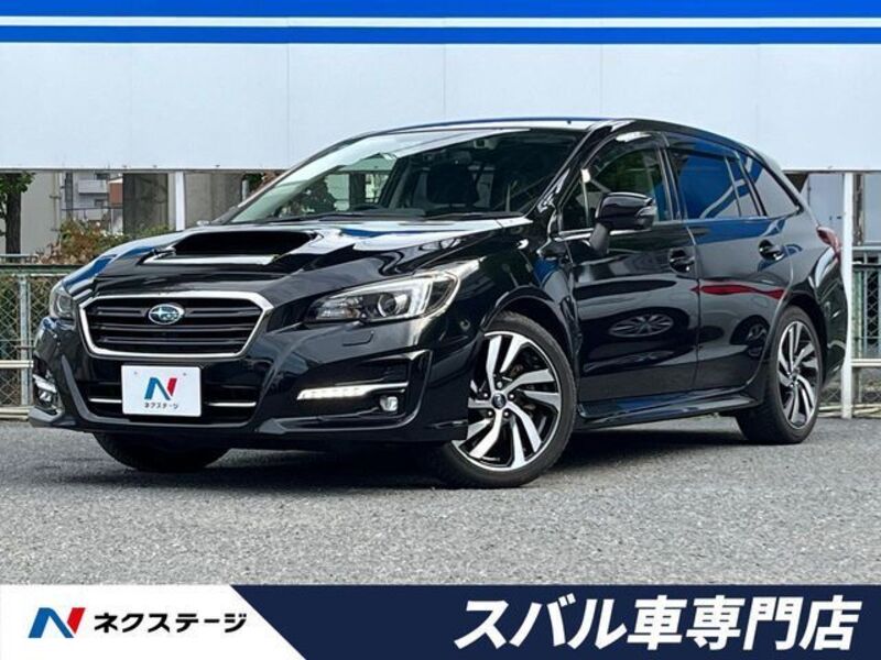 LEVORG-0