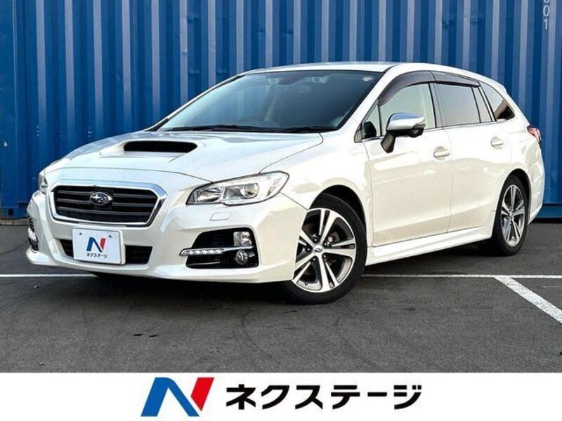 LEVORG-0