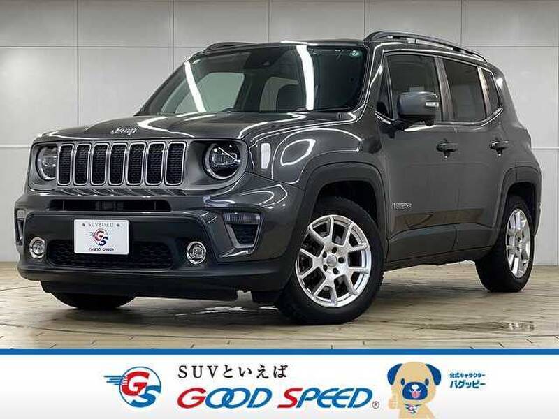 JEEP RENEGADE-0