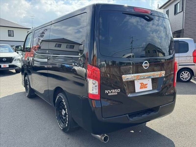 NV350 CARAVAN