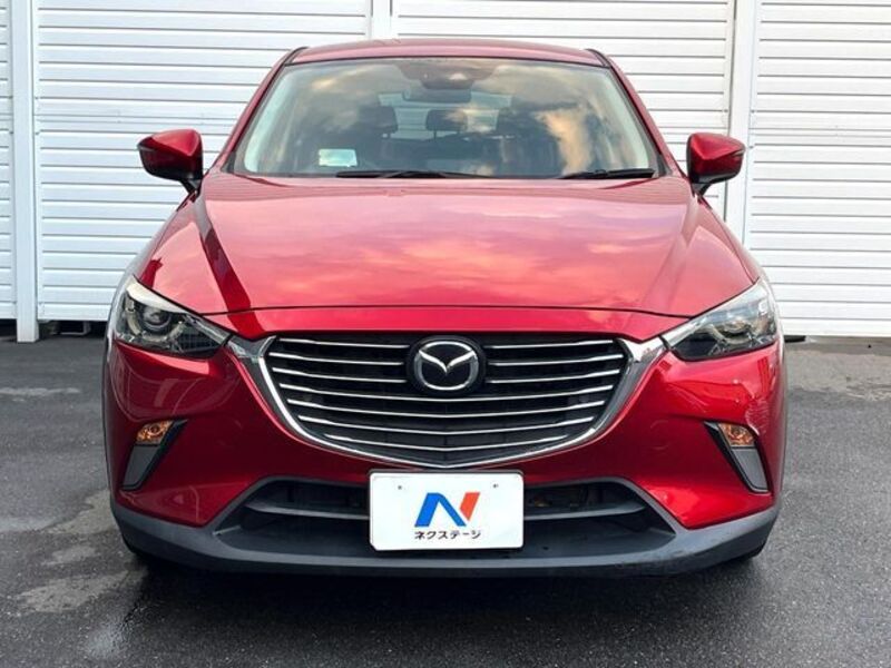 CX-3