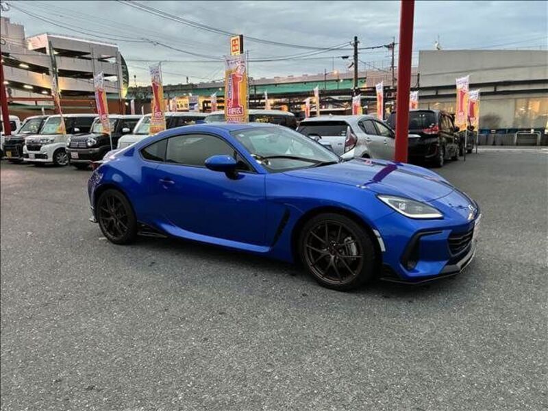 BRZ
