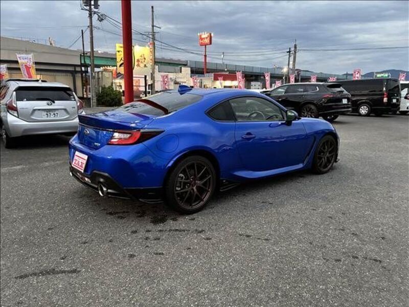 BRZ