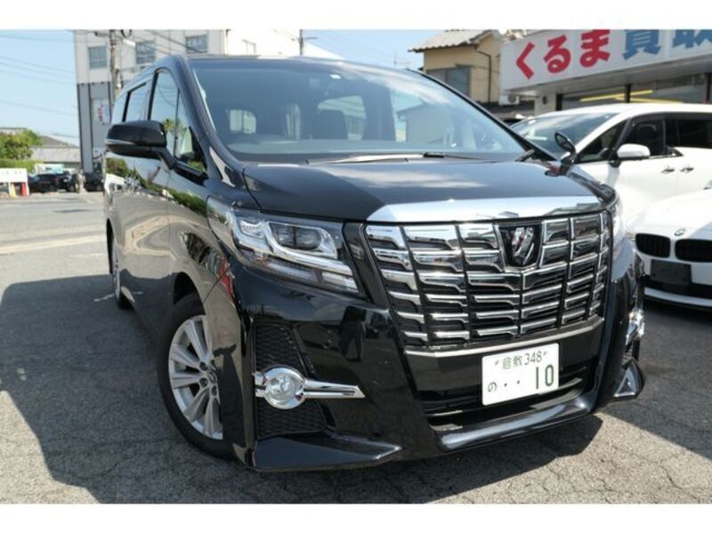 ALPHARD-0
