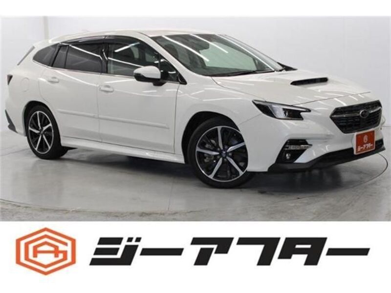 LEVORG-0