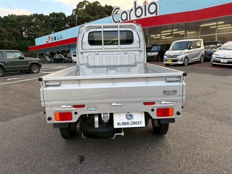 CARRY TRUCK