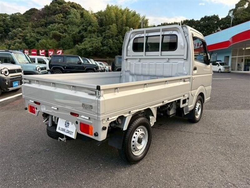 CARRY TRUCK