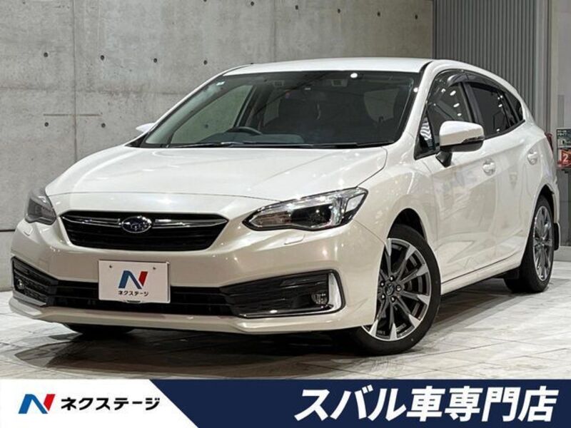 IMPREZA SPORT-0