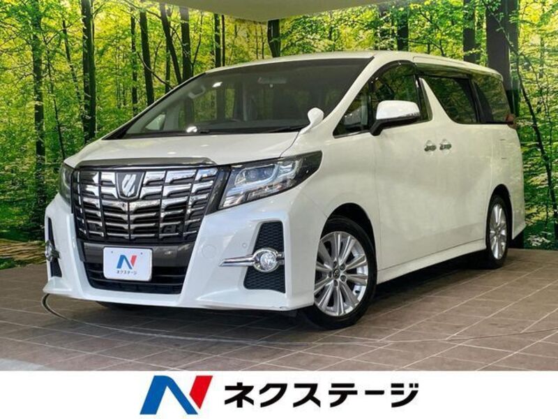 ALPHARD-0