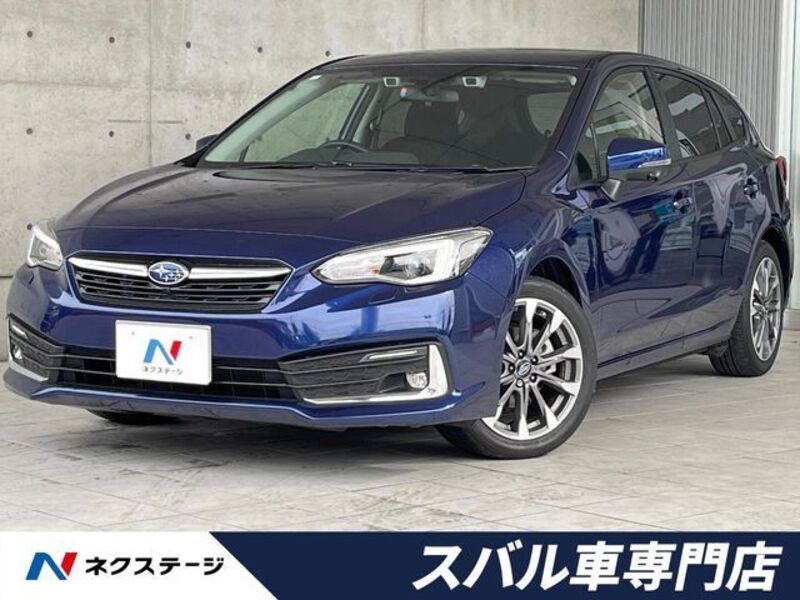IMPREZA SPORT-0
