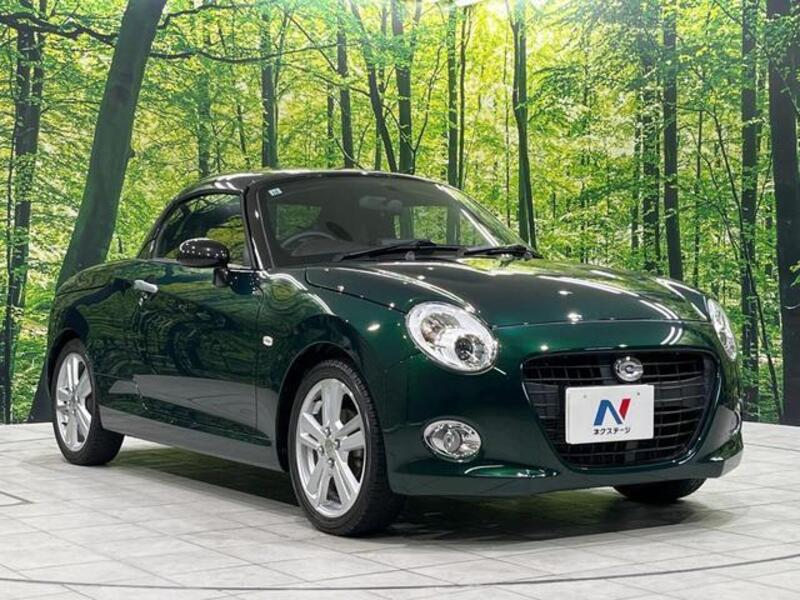 COPEN