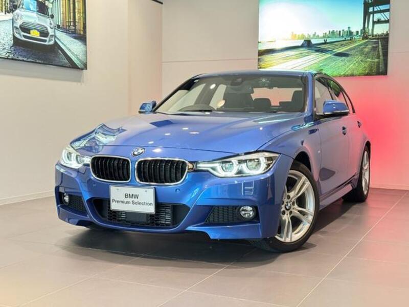 3 SERIES