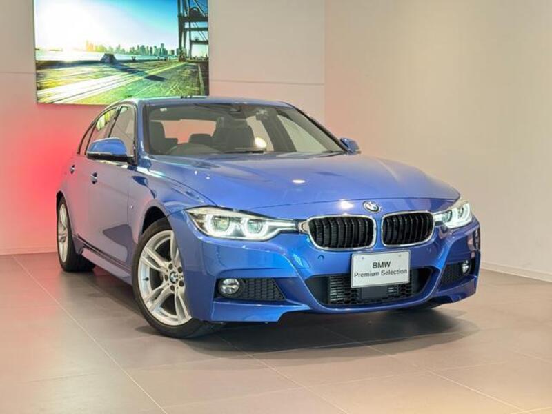 3 SERIES