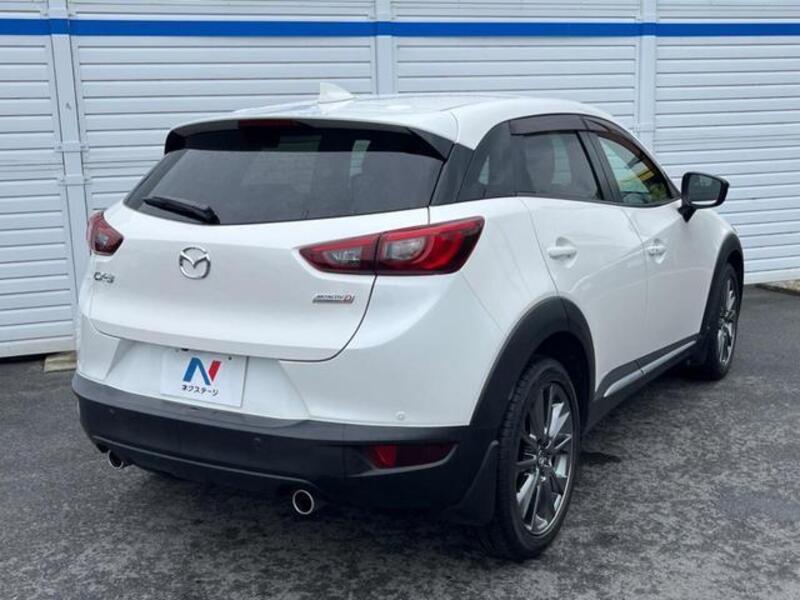 CX-3