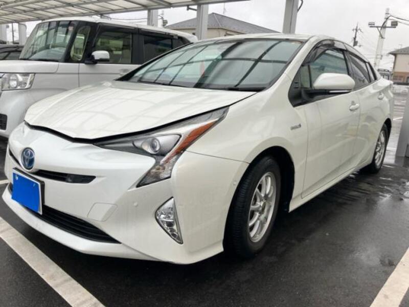 PRIUS