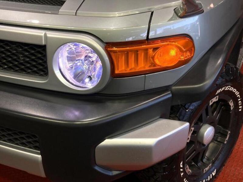 FJ CRUISER