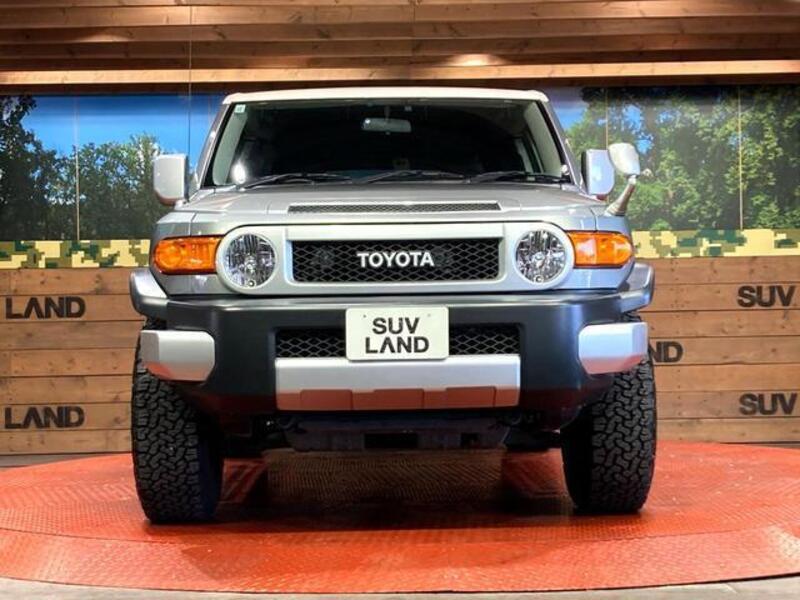 FJ CRUISER