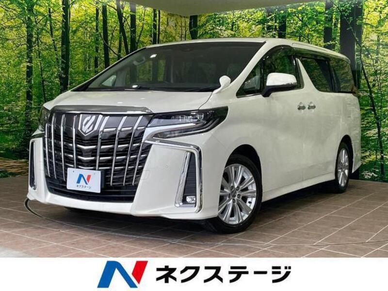 ALPHARD-0
