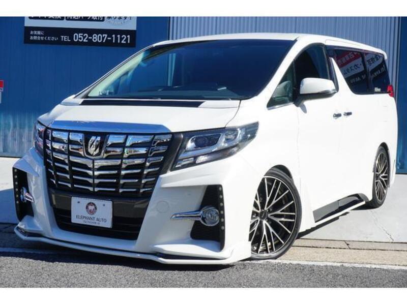 ALPHARD-0