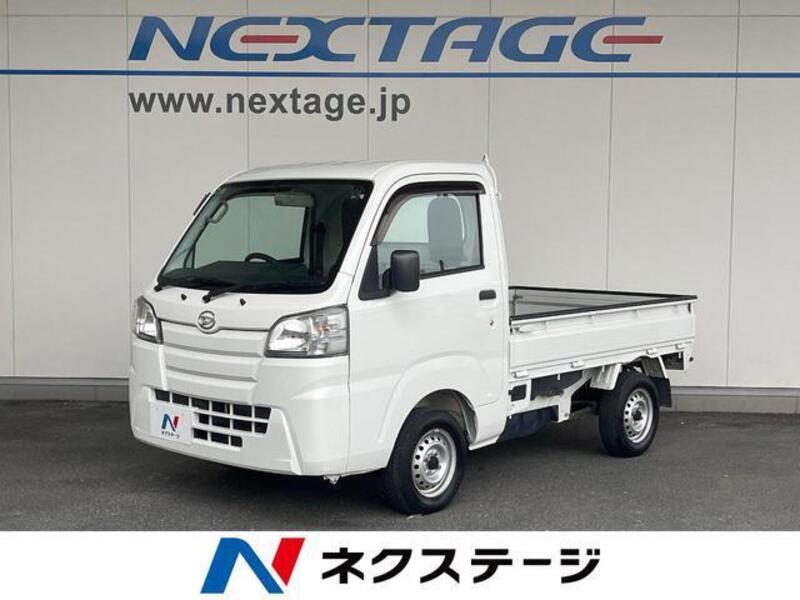 HIJET TRUCK-0