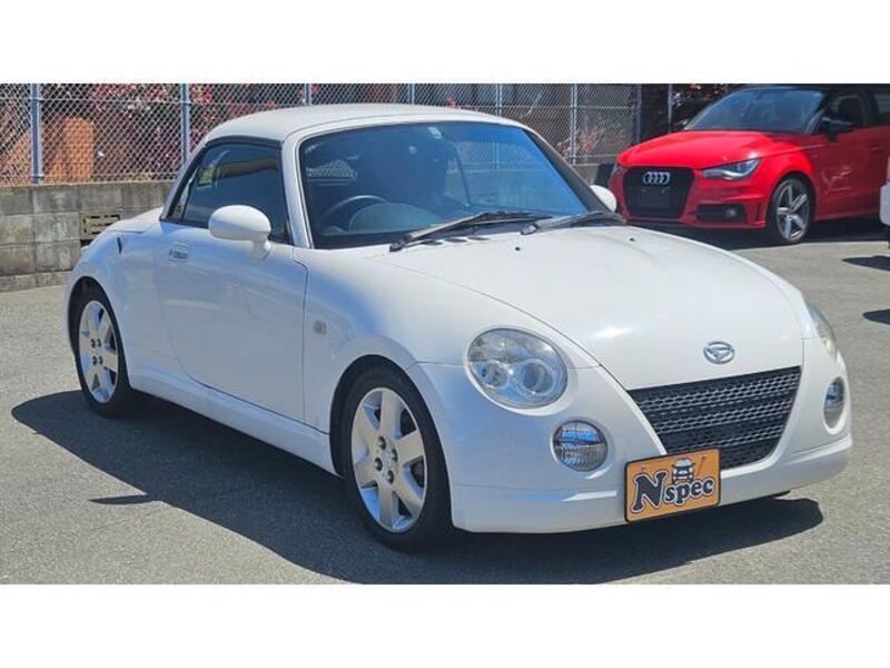 COPEN