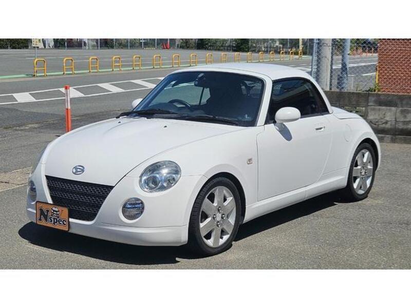 COPEN