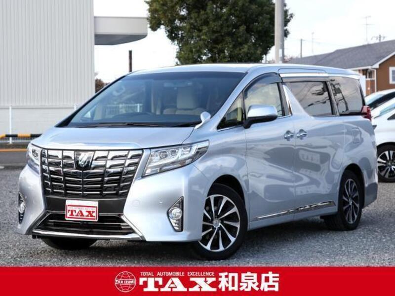 ALPHARD-0