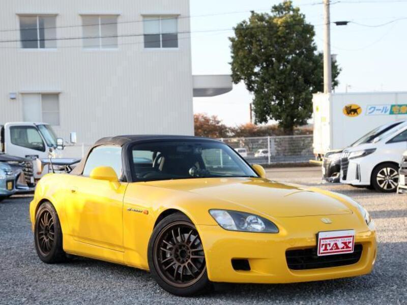S2000