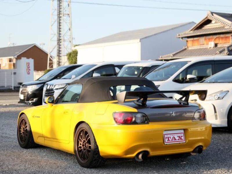 S2000
