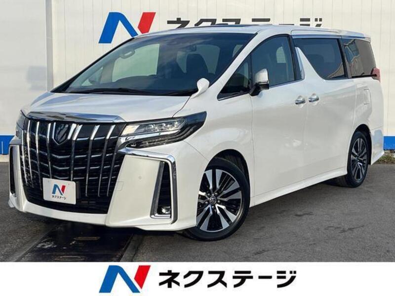 ALPHARD-0