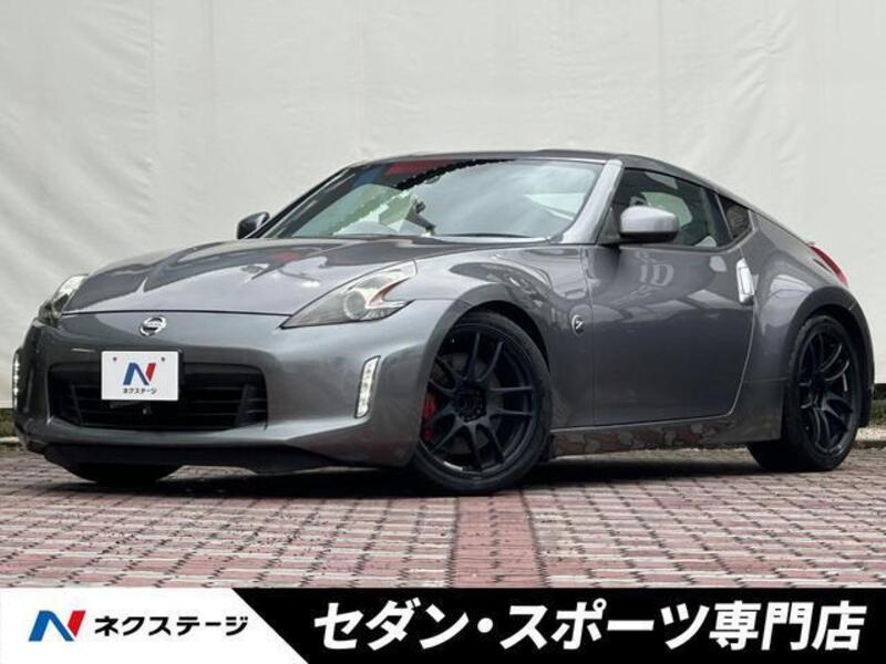 NISSAN FAIRLADY Z