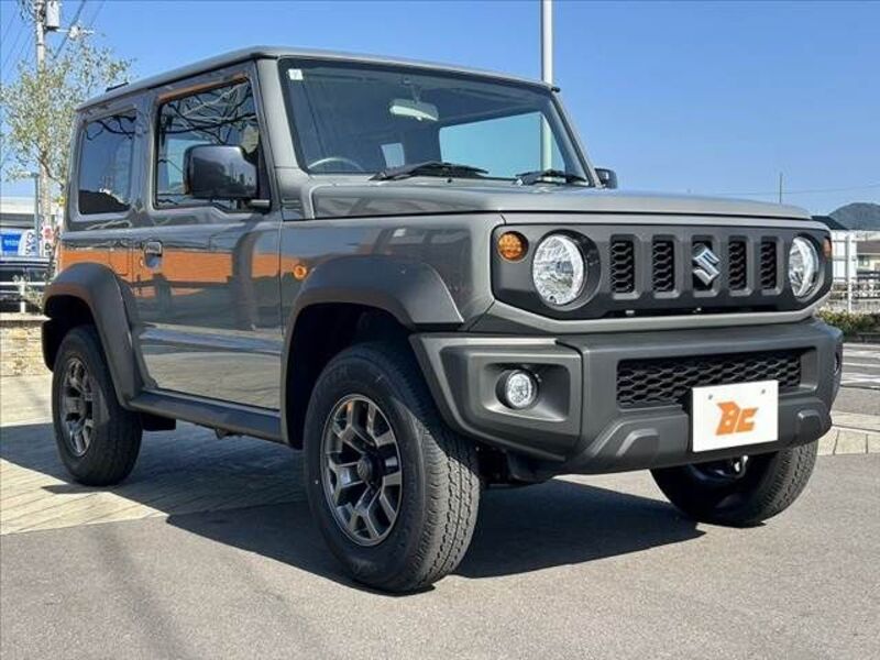 JIMNY SIERRA