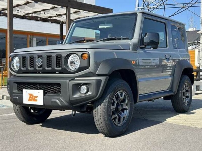 JIMNY SIERRA