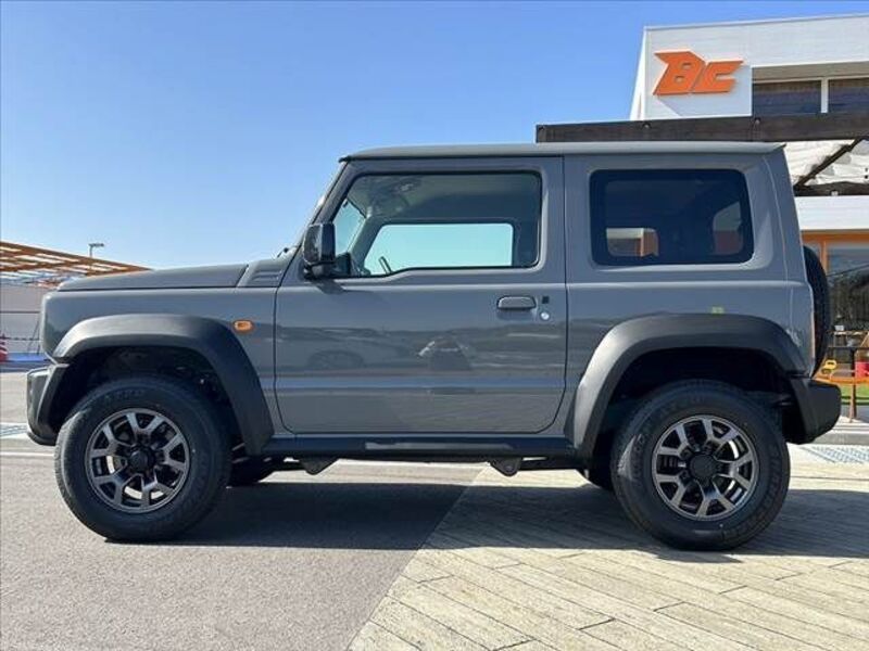 JIMNY SIERRA