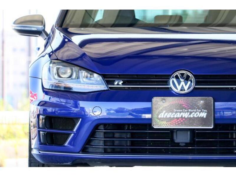 GOLF R
