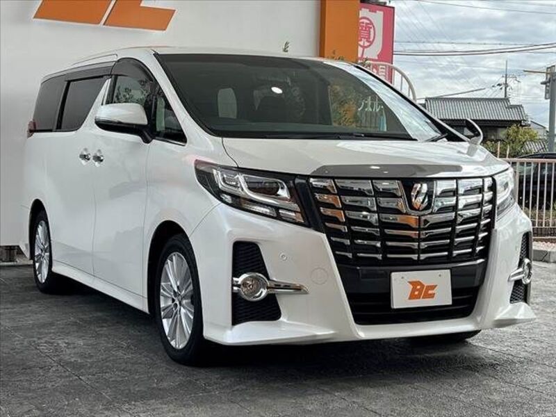 ALPHARD