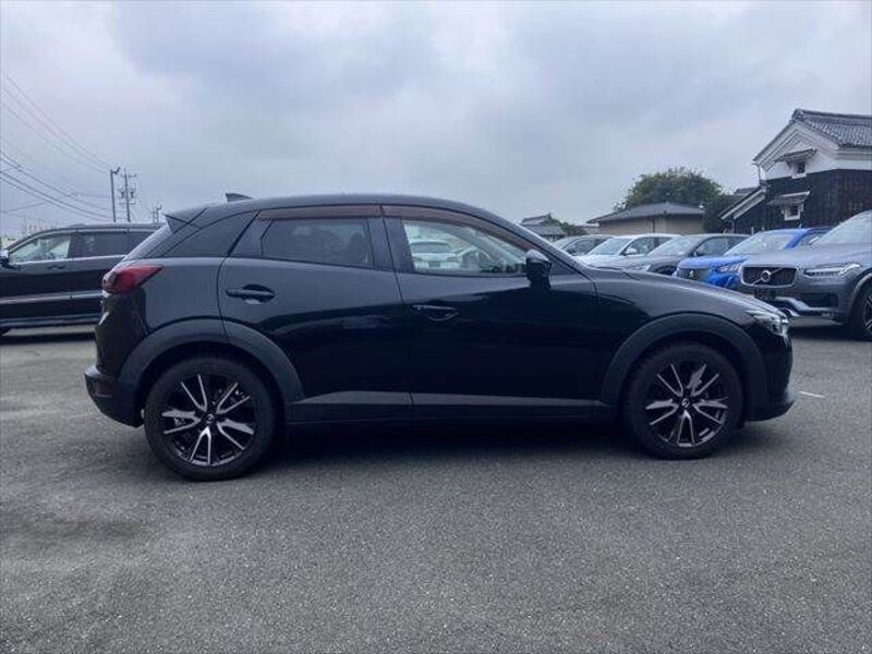 CX-3