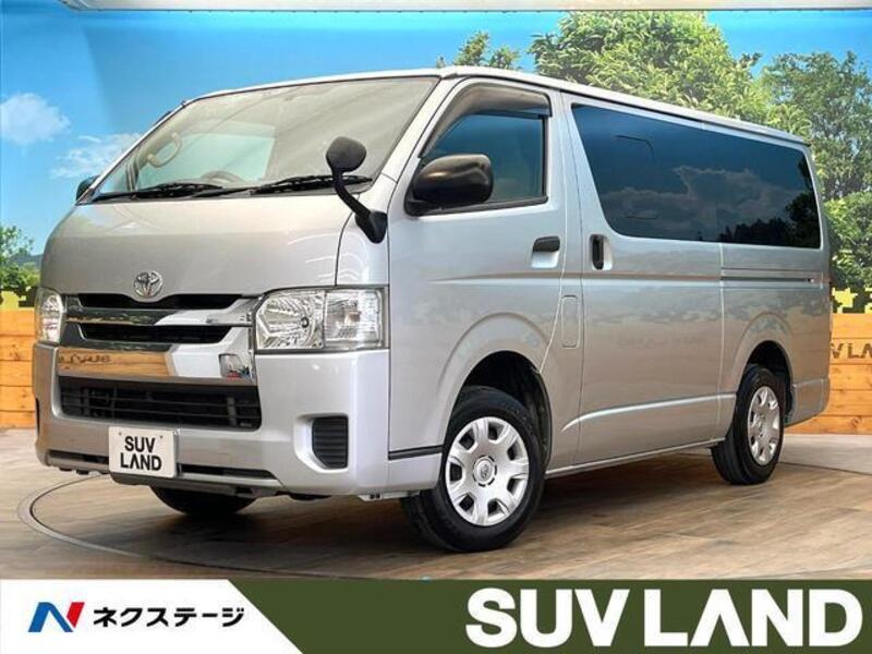 HIACE VAN-0